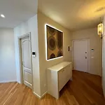 Apartamento Bouganville *