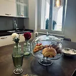Apartamento Bouganville Desenzano del Garda