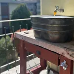 Apartamento Bouganville