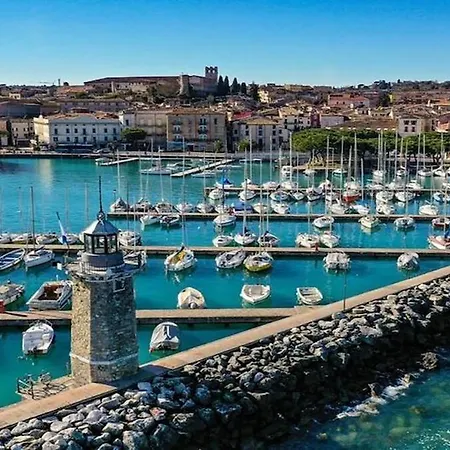 Apartamento Bouganville
