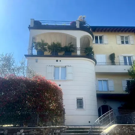 Bouganville * Desenzano del Garda