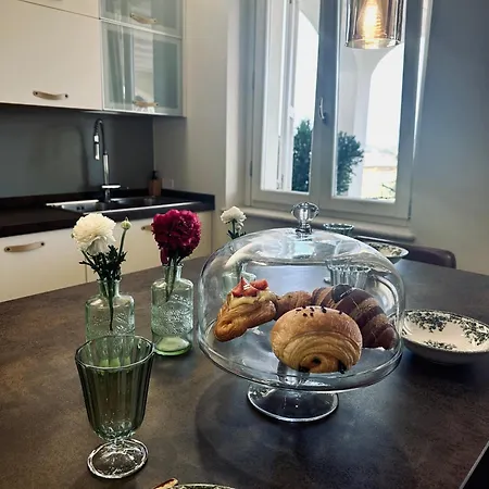 Apartment Bouganville Desenzano del Garda