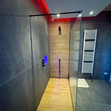Bouganville Appartement *