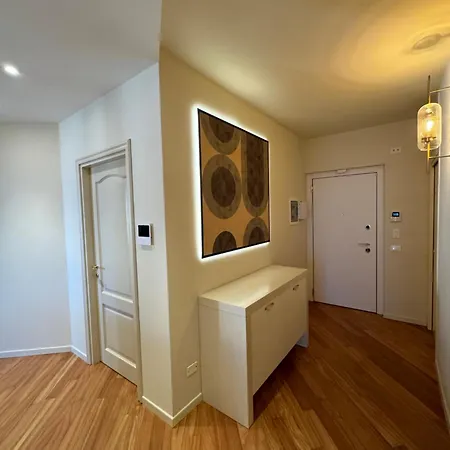 Appartement Bouganville *
