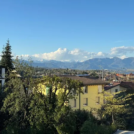 Bouganville Appartement Desenzano del Garda