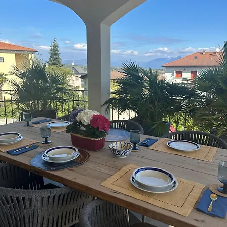Bouganville Appartement Desenzano del Garda