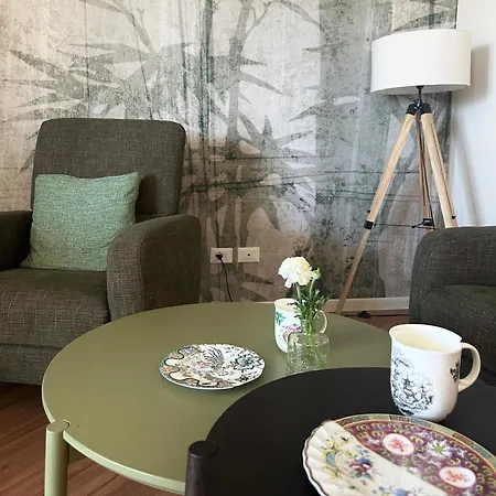Bouganville Appartement