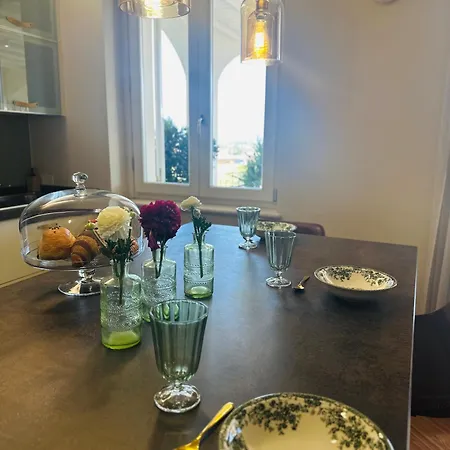 Bouganville Appartement *