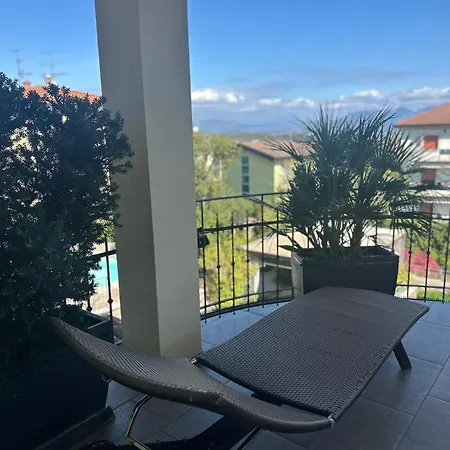 Bouganville Appartement Desenzano del Garda