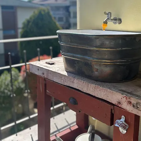 Appartement Bouganville